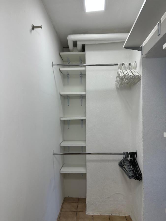 Appartement Anna Niederau Exterior photo